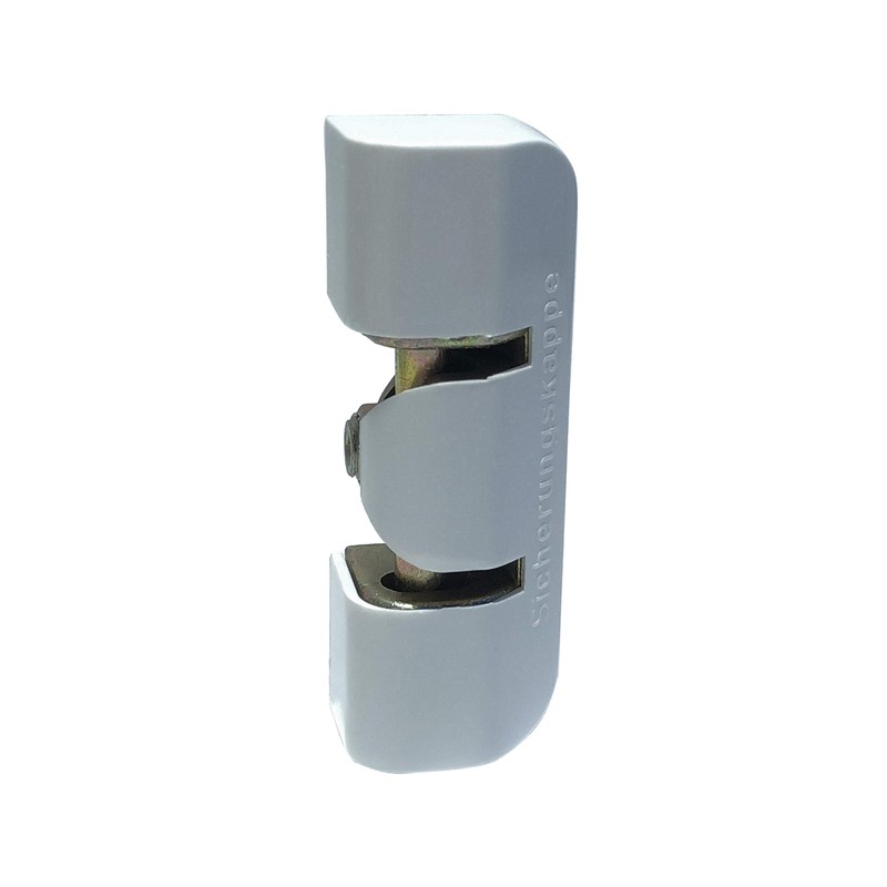 Winkhaus Scissor Bearing Cap Safety Cap SKW in White