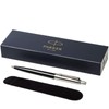 PARKER -"Jotter" ballpoint pen with Velvet Pouch in gift box