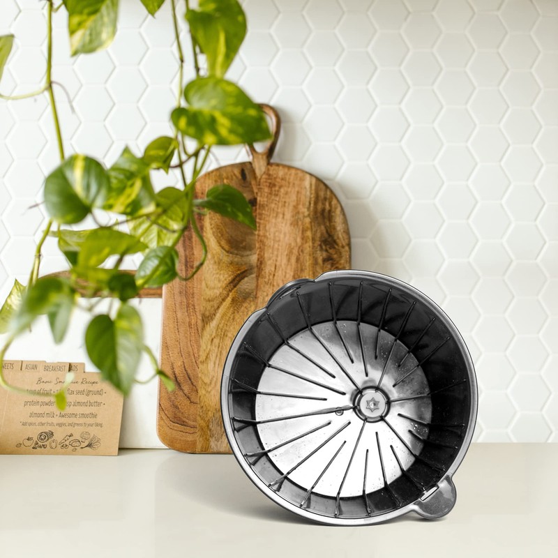 Replacement Brew Basket for Hamilton Beach FlexBrew Coffee Makers -