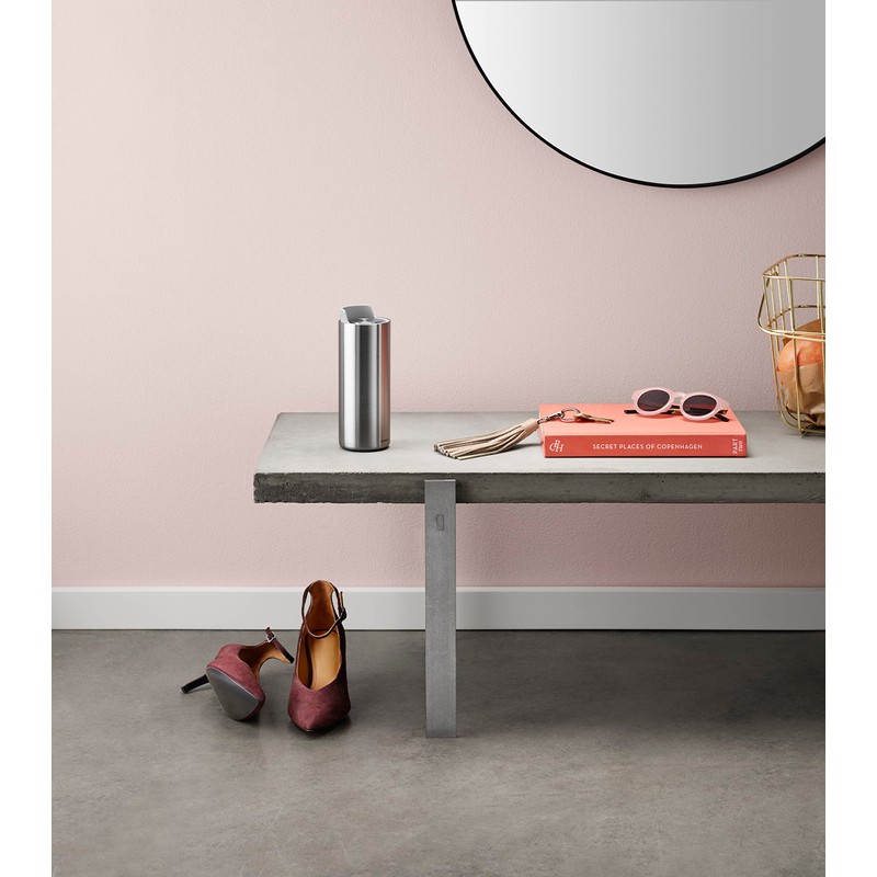 EVA SOLO Urban To Go Cup Recycled 90% Recycled Stainless