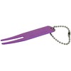 LITE T-290 (190) Titanium Green Fork Purple