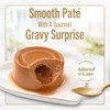 Purina Fancy Feast Savory Centers Wet Cat Food Pate Variety