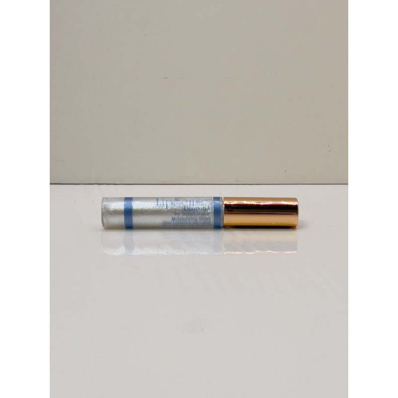 LIPSENSE SeneGence SEALED Lip Colors (2 PACK)- Diamond Kiss Gloss