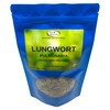 Generic Lungwort Tea Pulmonaria Herbal Infusion Tea Value (150g) Respiratory