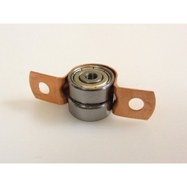 MakerBeam Hinge Bearings (Pack of 5)