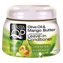 Qp Olive&Mango Conditioner [Leave In] (Pack of 2)