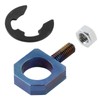 Bevinsee Turbo Variable Flow Actuator Eye Bolt Nut VGT Rod