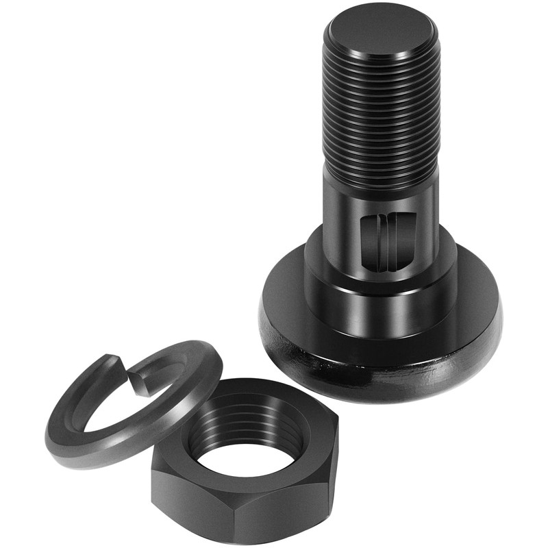 63607 Rotary Cutter Blade Bolt Kit Replacement for Bush Hog