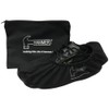 bowlingball.com Hammer Shoe Cover & Zippered Storage Bag Combo