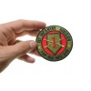 Ivamis 1st Infantry Division Patch The Big Red One -
