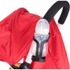 YFFSFDC Bicycle Bottle Cage, Drink Holder, Cup Holder, 360 Degree