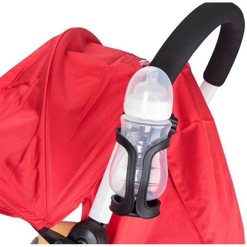 YFFSFDC Bicycle Bottle Cage, Drink Holder, Cup Holder, 360 Degree