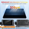 BSTW for 2025 Toyota 4Runner Screen Protector for 2025 4Runner