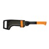 Fiskars 9" Brush Axe with Safety Sheath - Fixed Handle