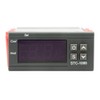 BGTXINGI STC-1000 DC 12V 10A Microcomputer Digital Display Temperature Controller