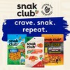 Snak Club Yogurt Trail Mix with Raisins, Peanuts, Dried Dates,
