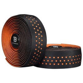 Dymoece Bicycle Handlebar Tape EVA Handlebar Tapes for Road Bike Gravel Road Bike Urban Cycling