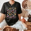 Oversized Christian Tshirts for Women God is Within Her Tops