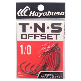 Hayabusa TNS Offset 2 (T・N・S OFFSET II) #1/0 FF318