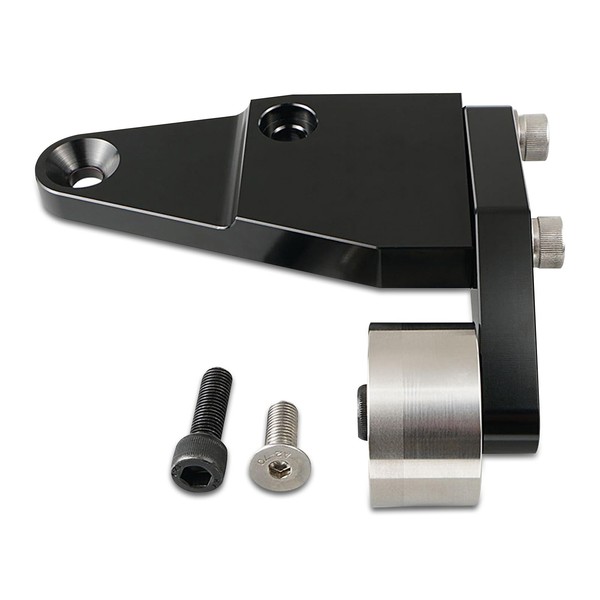 Bevinsee Manual Timing Belt Tensioner Compatible with Honda B series