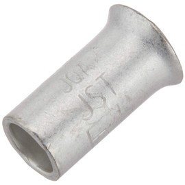 Elpa E-SB200P Ring Sleeves, 20A, 0.4 inches (10.0 mm), Single Line 0.06 inch (1.6 mm) x 3 Cores, 0.8 inch (2.0 mm) x 2 Core, Stranded 0.8 sq ft (2.0 m2 x 3 core), 3.5 m² x 2 cores