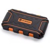 Fuzion ORANGE Uniweigh Digital Pocket Scale 200g x 0.01g Jewelry