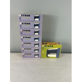 Xyron 510 Sticker Maker Sticker Cartridge New Sealed