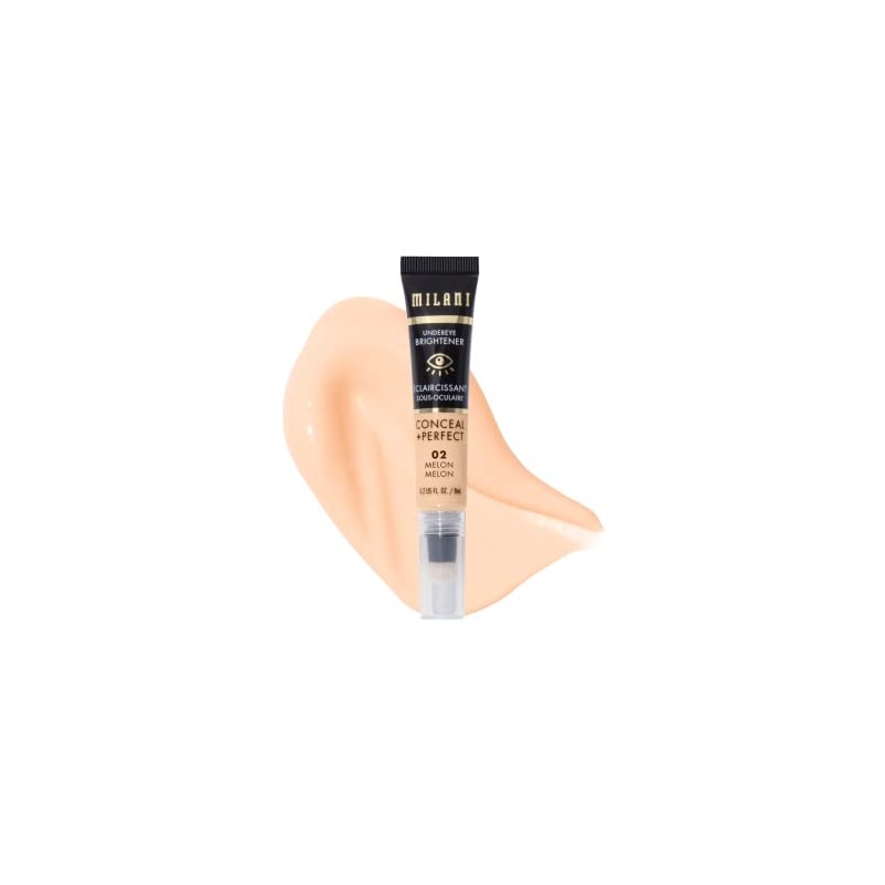 Milani Conceal + Perfect Face Lift Collection Undereye Brightener -