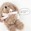 Stream Keychain Plush Mascot Tino Cute Strap Charm Cute Koala