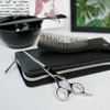 Olivia Garden SilkCut Pro 6.5" Scissors - Ultra Sharp Convex