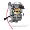 WFLNHB Carburetor Carb 0470-458 Replacement for ArcticCat 500 Cvk 36