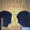 Kosmos 6863140 – Caesar and Cleopatra