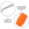 Garneck Pasta Machine Handle Manual Pasta Machine Manual Replacement Accessories