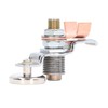 Magnetic Welding Ground Clamp Magnet Connector Strong Magnetism Large Suction