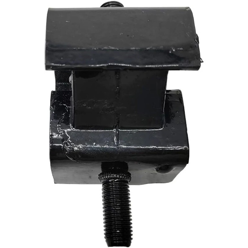 JINFANNIBI For Yamaha Gas Golf Cart Front Rear Motor Mount
