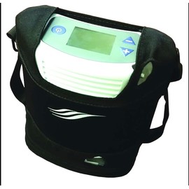 Caire Freestyle Comfort Carry Case