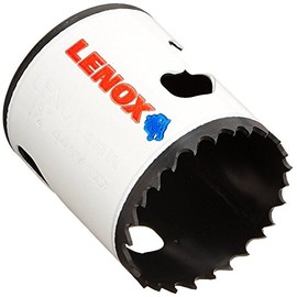 Lenox 1771967 1-3/4" Bi-Metal Hole Saw