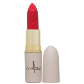 Mellow Cosmetics - Creamy Matte Lipstick - Danger Zone