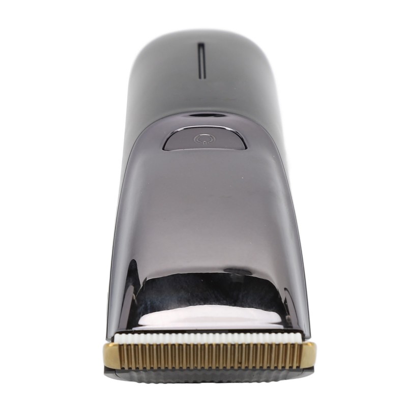 Electric Hair Clipper Safety Professional USB Rechargeable Haircut Grooming Set