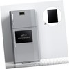 VILLFUL Magnetic Blackboard Message Board Reusable Writable Fridge Planner Eco-Friendly