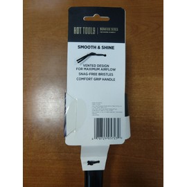 Hot Tools Signature Series Smooth & Shine 1-3/4" Gold Blowout Brush (7230) R2P5