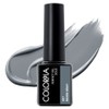 Calapia one-step solid color gel nail, 017 moon gray, 6g, 1 piece / 칼라피아 원스텝 솔리드 컬러 젤네일, 017 문 그레이, 6g, 1개