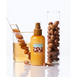 Nature Republic Argan Essential Hair No-Wash Treatment