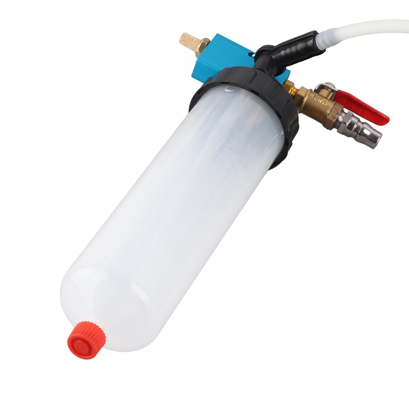 Auto Car Brake Fluid Oil Change Replacement Tool Automotive Pump