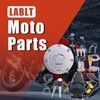 LABLT A complete ignition switch kit with Fuel Tank Cap