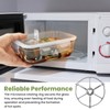 PIHIL WB02X32600 WB06X10651 Microwave Rotating Ring