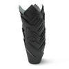 Black Medium Size Tulip Baking Cups Cupcake Liners Muffin Liners