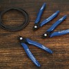3 Pcs Mini Wire Cutter, Electrical Wire Cable Cutter Precision
