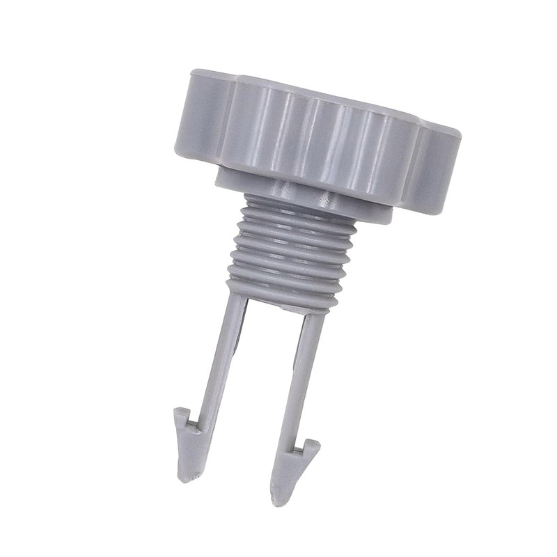 ANCLLO 25004/2500 Filter Pump Replacement Seals Kit Fits for Intex