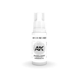 AK Acrylics 3Gen AK11231 Retarder (17ml)